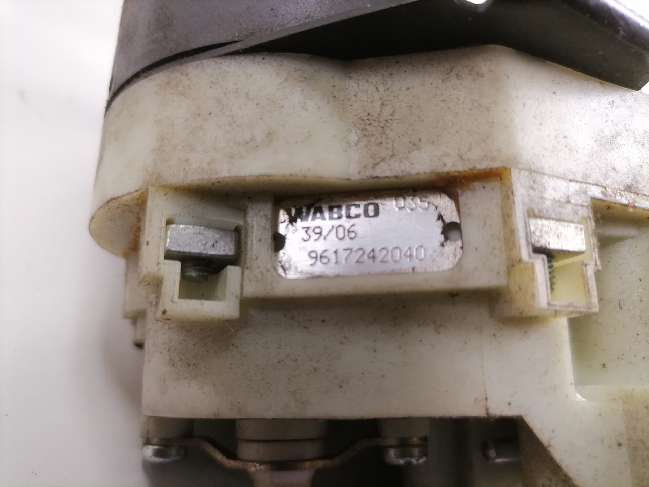 Volvo Handbrake control lever 20367533 - Γενικό ανταλλακτικό για Φορτηγό: φωτογραφία 5 Volvo Handbrake control lever 20367533 - Γενικό ανταλλακτικό για Φορτηγό: φωτογραφία 5