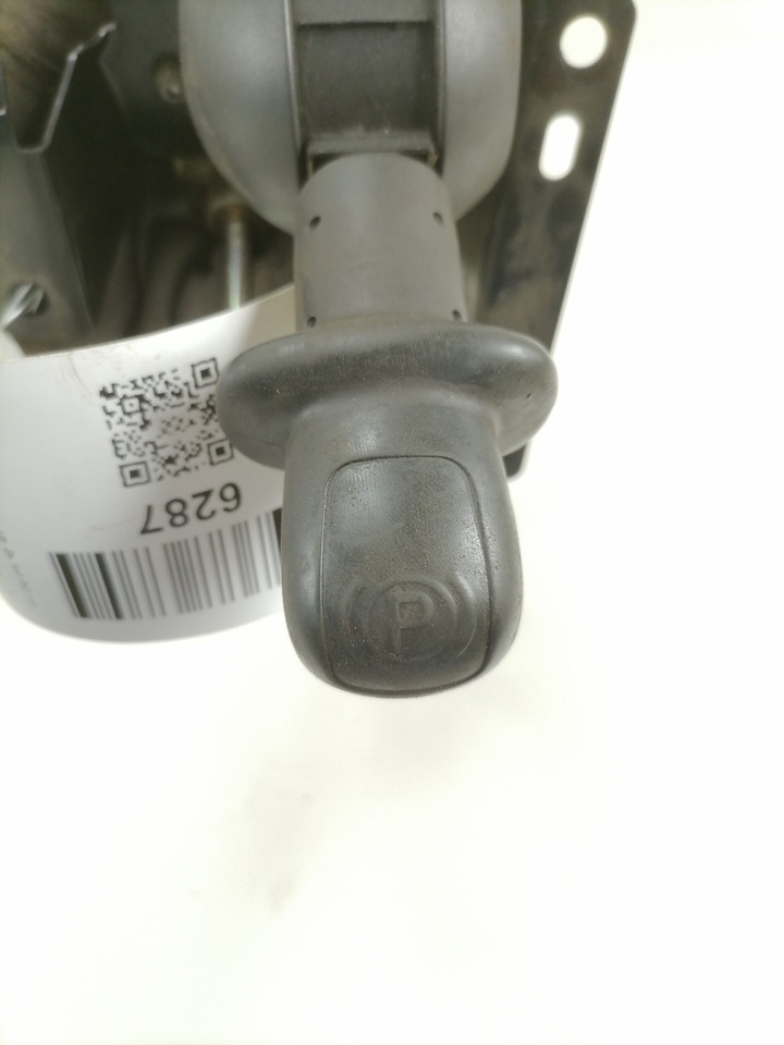 Volvo Handbrake control lever 20367533 - Γενικό ανταλλακτικό για Φορτηγό: φωτογραφία 4 Volvo Handbrake control lever 20367533 - Γενικό ανταλλακτικό για Φορτηγό: φωτογραφία 4