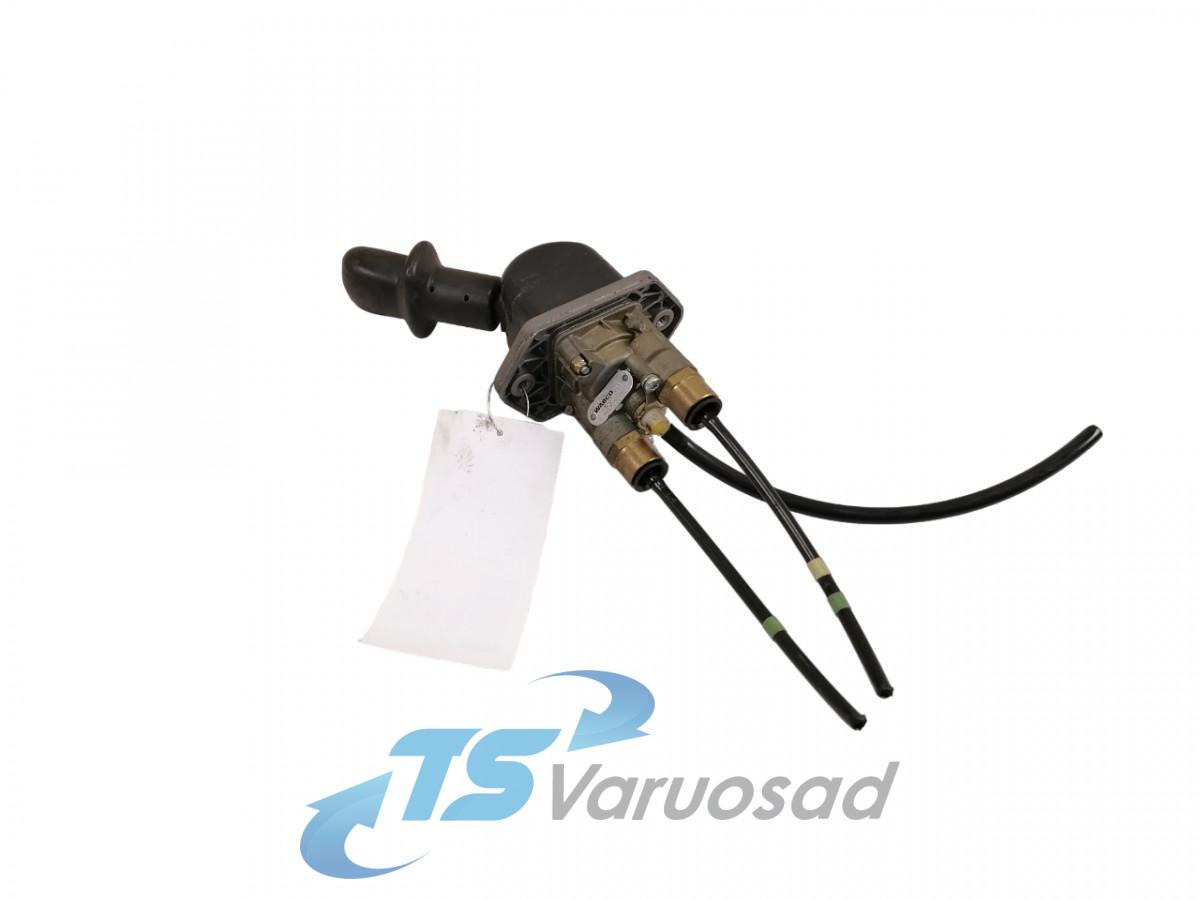 Volvo Handbrake control lever 20717861 - Γενικό ανταλλακτικό για Φορτηγό: φωτογραφία 1 Volvo Handbrake control lever 20717861 - Γενικό ανταλλακτικό για Φορτηγό: φωτογραφία 1