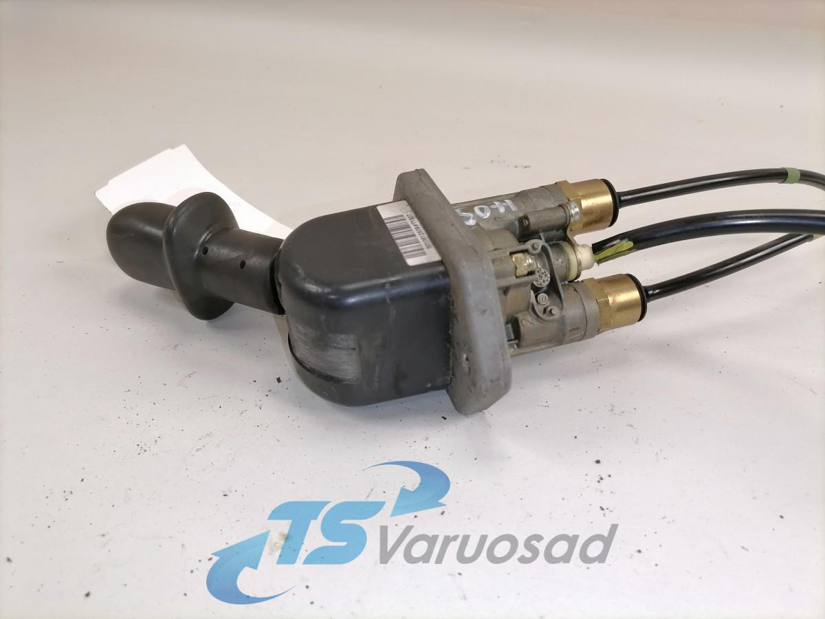 Volvo Handbrake control lever 20717861 - Γενικό ανταλλακτικό για Φορτηγό: φωτογραφία 4 Volvo Handbrake control lever 20717861 - Γενικό ανταλλακτικό για Φορτηγό: φωτογραφία 4