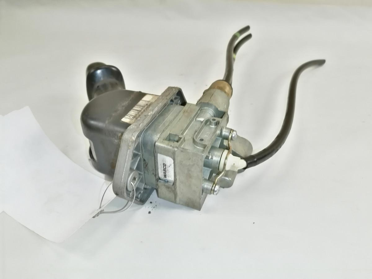 Volvo Handbrake control lever 20763929 - Γενικό ανταλλακτικό για Φορτηγό: φωτογραφία 3 Volvo Handbrake control lever 20763929 - Γενικό ανταλλακτικό για Φορτηγό: φωτογραφία 3