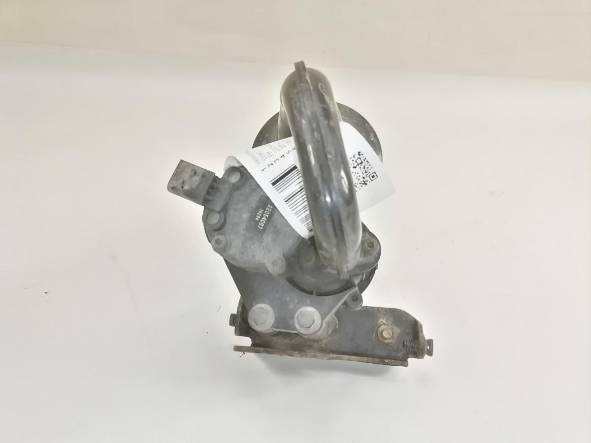 Volvo Horn 22054097 - Γενικό ανταλλακτικό για Φορτηγό: φωτογραφία 3 Volvo Horn 22054097 - Γενικό ανταλλακτικό για Φορτηγό: φωτογραφία 3
