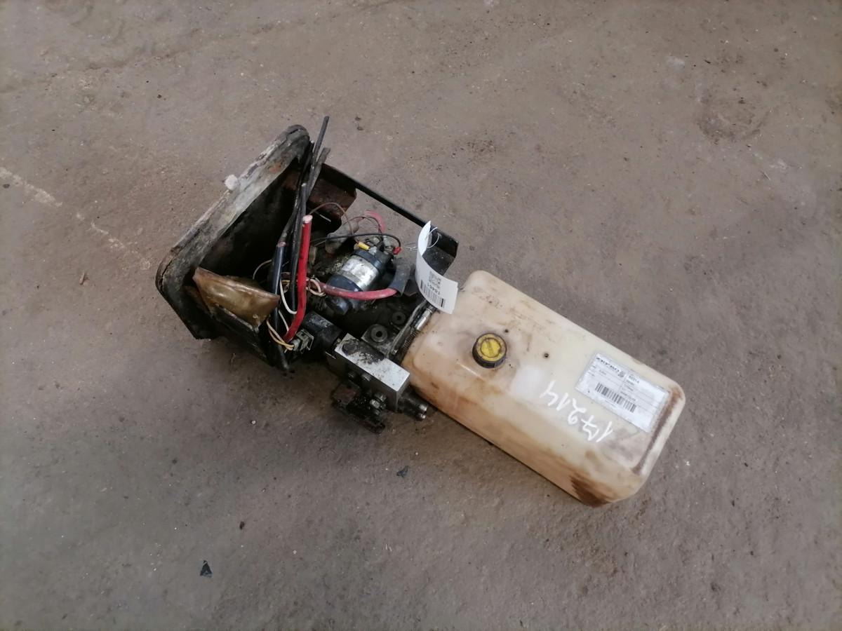 Volvo Hüdrojaam, ZEPRO BZ15149S - Γενικό ανταλλακτικό για Φορτηγό: φωτογραφία 2 Volvo Hüdrojaam, ZEPRO BZ15149S - Γενικό ανταλλακτικό για Φορτηγό: φωτογραφία 2