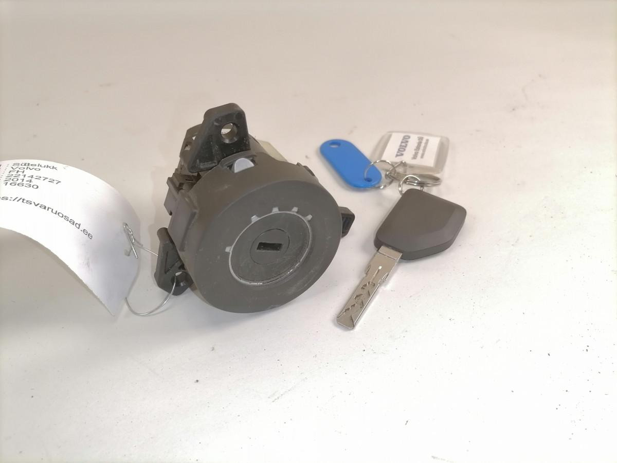 Volvo Ignition lock 22142727 - Πόρτα και ανταλλακτικά για Φορτηγό: φωτογραφία 2 Volvo Ignition lock 22142727 - Πόρτα και ανταλλακτικά για Φορτηγό: φωτογραφία 2