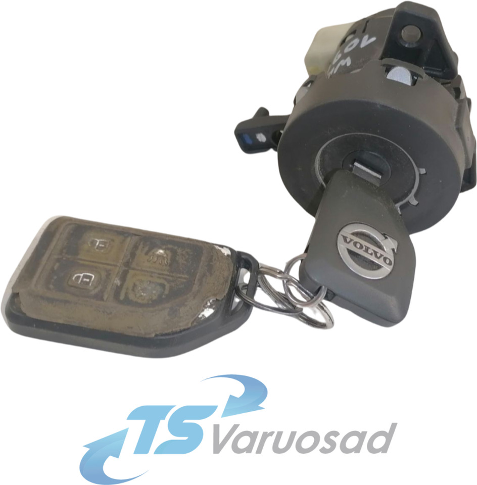 Volvo Ignition lock 22336369 - Πόρτα και ανταλλακτικά για Φορτηγό: φωτογραφία 1 Volvo Ignition lock 22336369 - Πόρτα και ανταλλακτικά για Φορτηγό: φωτογραφία 1