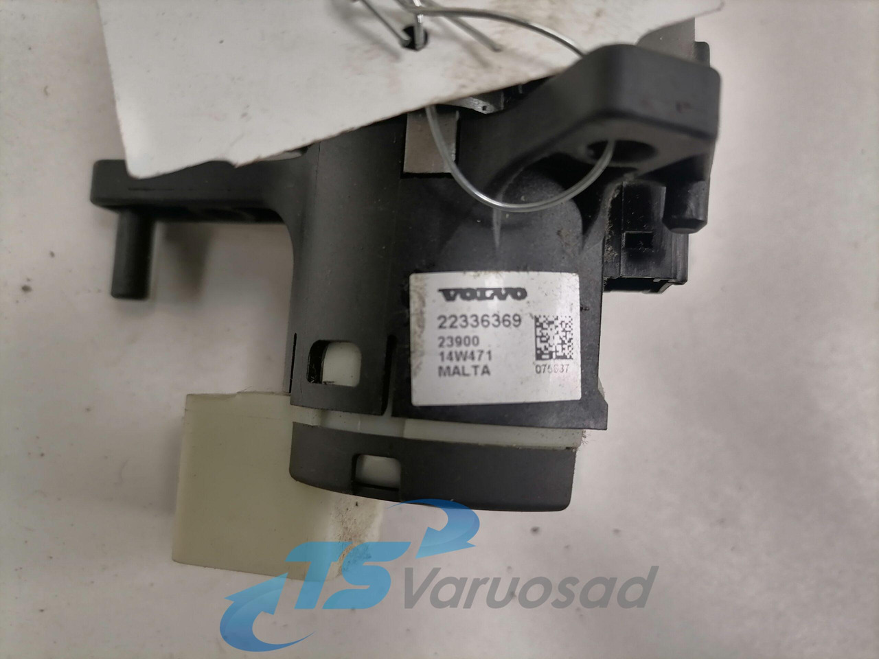 Volvo Ignition lock 22336369 - Πόρτα και ανταλλακτικά για Φορτηγό: φωτογραφία 3 Volvo Ignition lock 22336369 - Πόρτα και ανταλλακτικά για Φορτηγό: φωτογραφία 3