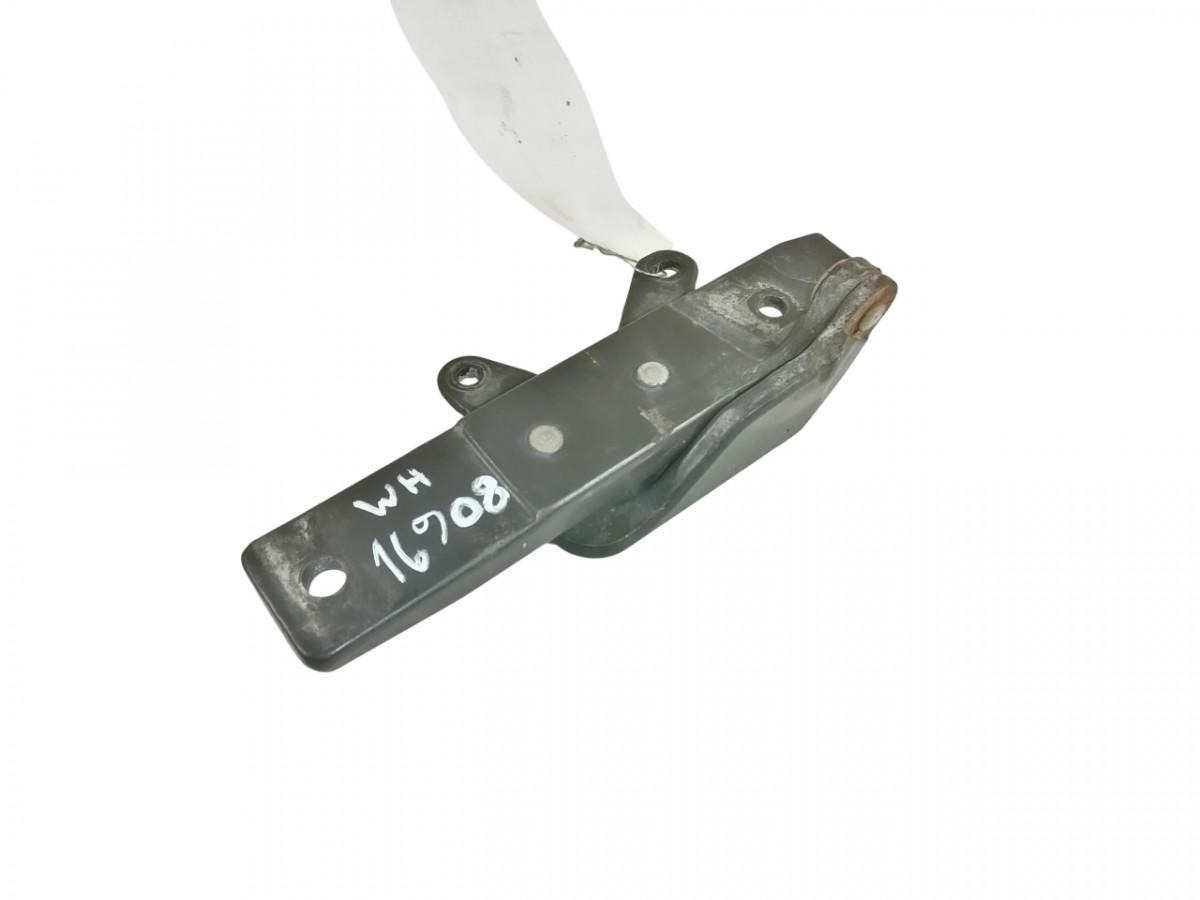 Volvo Iluvõre kandurhing 82192393 - Μάσκα ψυγείου για Φορτηγό: φωτογραφία 1 Volvo Iluvõre kandurhing 82192393 - Μάσκα ψυγείου για Φορτηγό: φωτογραφία 1