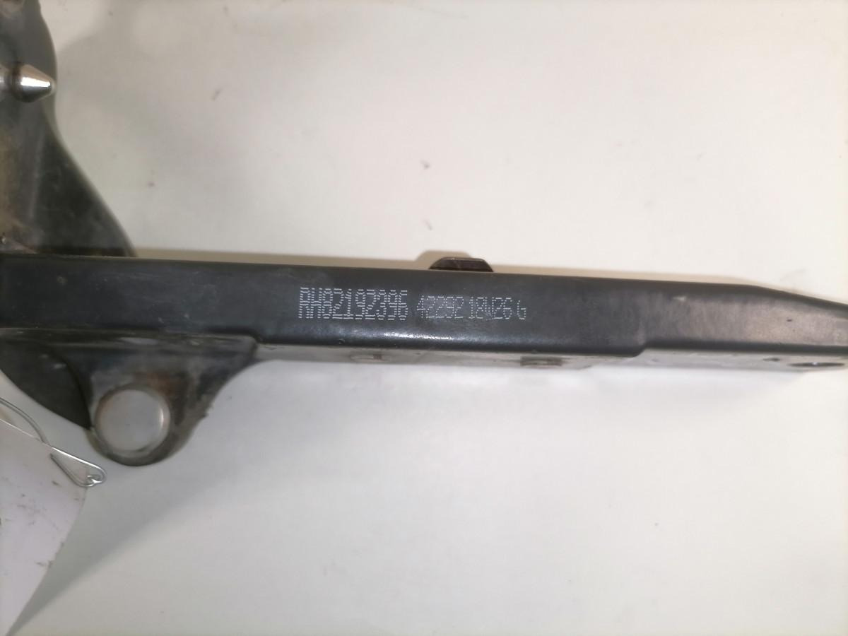 Volvo Iluvõre kandurhing 82192396 - Μάσκα ψυγείου για Φορτηγό: φωτογραφία 4 Volvo Iluvõre kandurhing 82192396 - Μάσκα ψυγείου για Φορτηγό: φωτογραφία 4