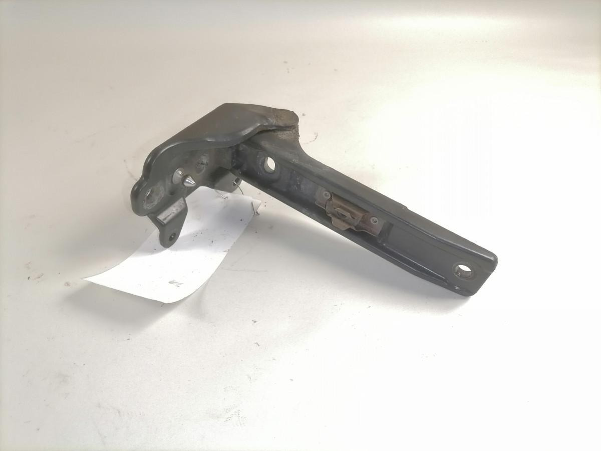 Volvo Iluvõre kandurhing 82192396 - Μάσκα ψυγείου για Φορτηγό: φωτογραφία 2 Volvo Iluvõre kandurhing 82192396 - Μάσκα ψυγείου για Φορτηγό: φωτογραφία 2