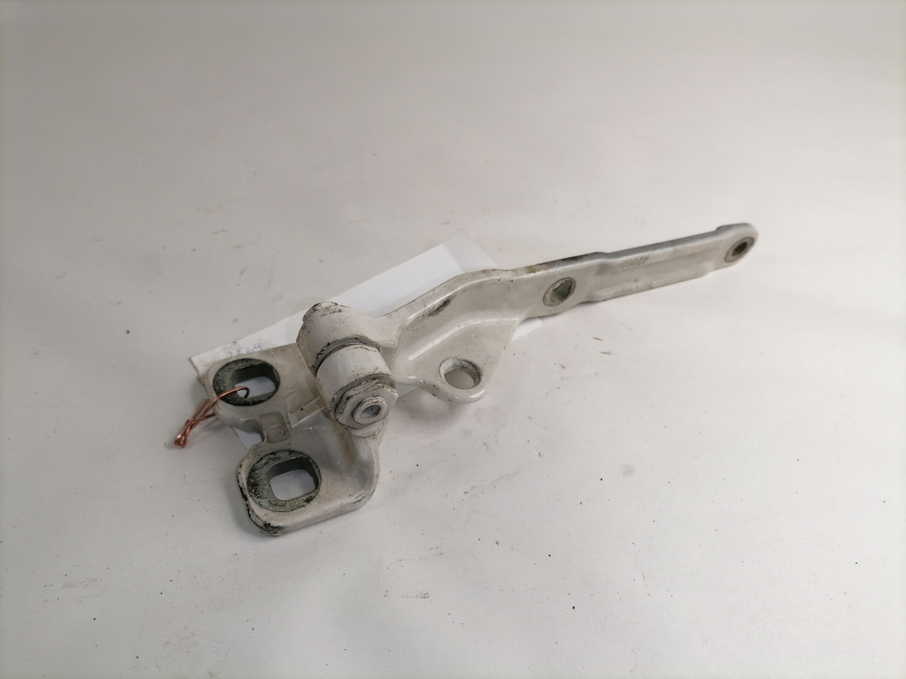 Volvo Iluvõre kandurhing 82320177 - Μάσκα ψυγείου για Φορτηγό: φωτογραφία 5 Volvo Iluvõre kandurhing 82320177 - Μάσκα ψυγείου για Φορτηγό: φωτογραφία 5