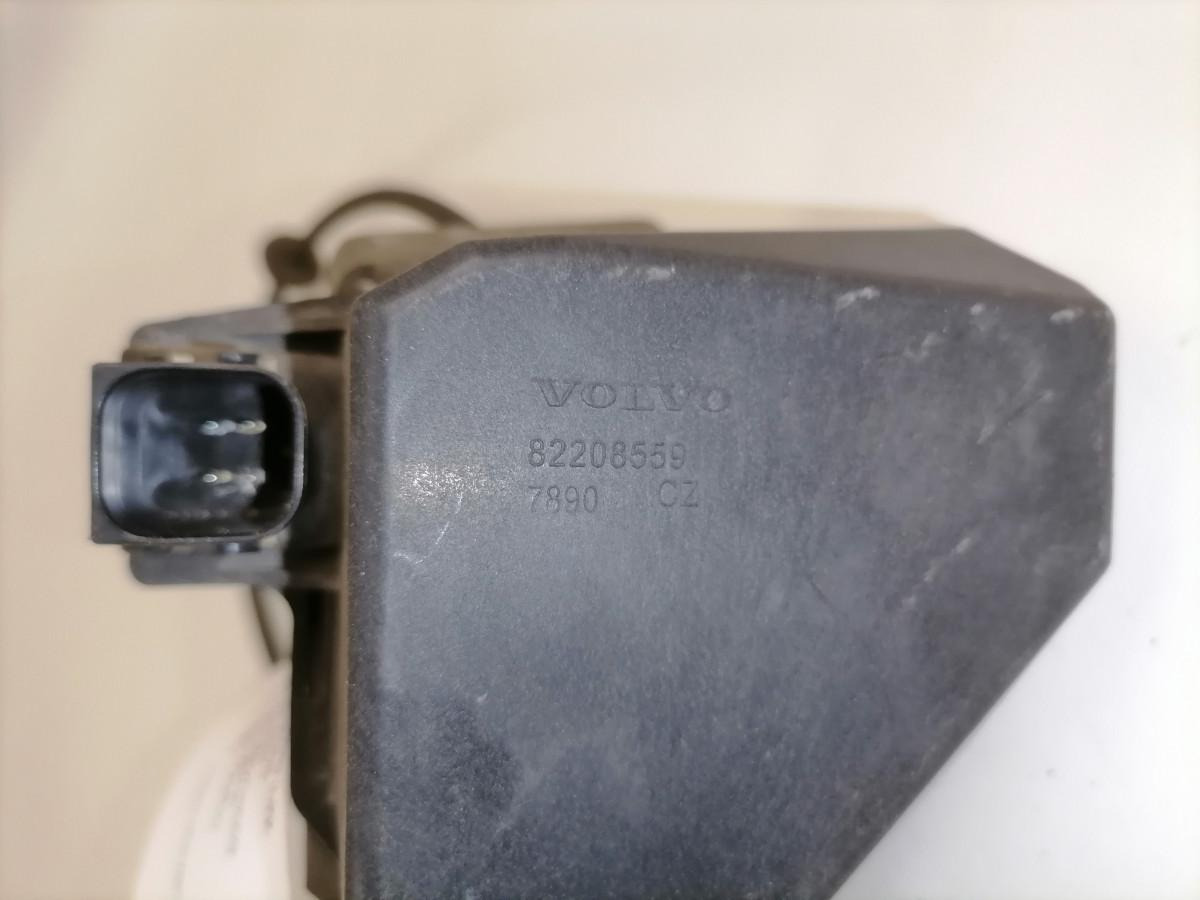 Volvo Iluvõre lukk 82208559 - Μάσκα ψυγείου για Φορτηγό: φωτογραφία 3 Volvo Iluvõre lukk 82208559 - Μάσκα ψυγείου για Φορτηγό: φωτογραφία 3