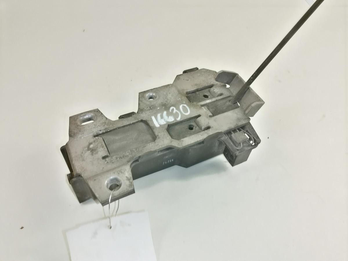 Volvo Iluvõre lukk 82208559 - Μάσκα ψυγείου για Φορτηγό: φωτογραφία 4 Volvo Iluvõre lukk 82208559 - Μάσκα ψυγείου για Φορτηγό: φωτογραφία 4