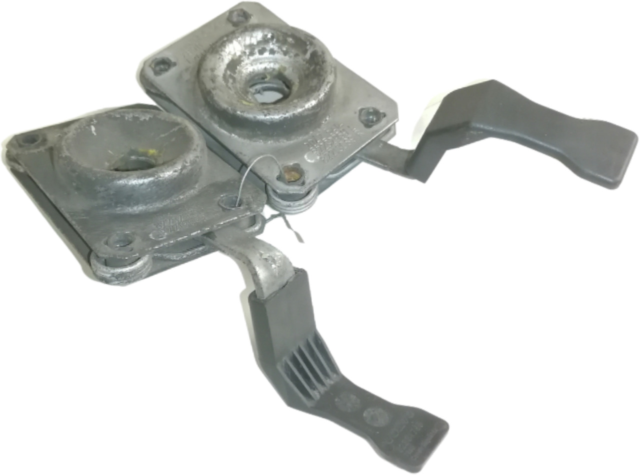 Volvo Iluvõre lukk 82232959 - Μάσκα ψυγείου για Φορτηγό: φωτογραφία 1 Volvo Iluvõre lukk 82232959 - Μάσκα ψυγείου για Φορτηγό: φωτογραφία 1