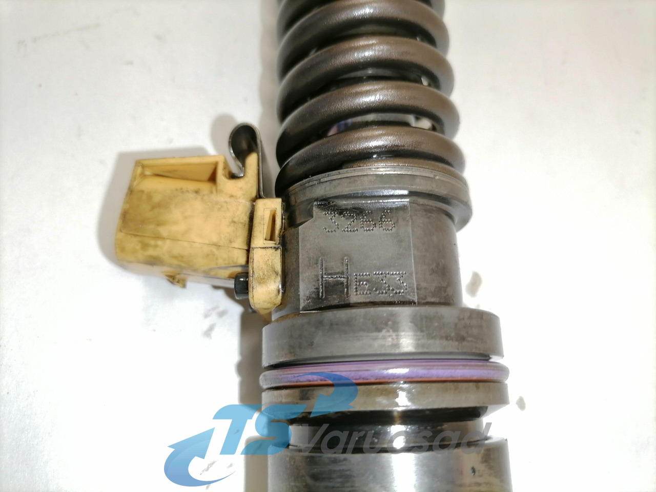 Volvo Injector 20584347 - Αντλία καυσίμου για Φορτηγό: φωτογραφία 3 Volvo Injector 20584347 - Αντλία καυσίμου για Φορτηγό: φωτογραφία 3