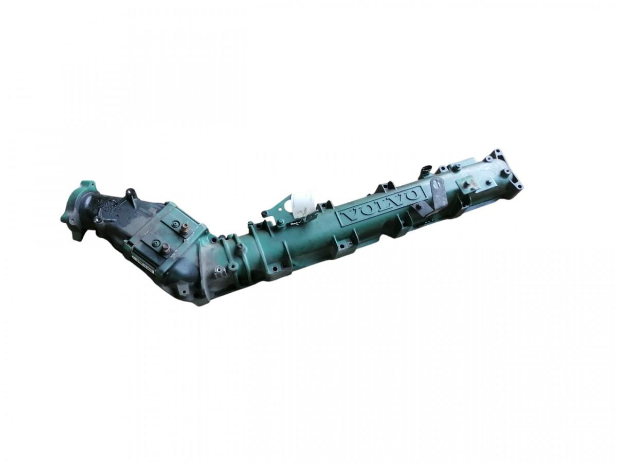 Volvo Intake mainfold 21839416 - Πολλαπλή εισαγωγής για Φορτηγό: φωτογραφία 1 Volvo Intake mainfold 21839416 - Πολλαπλή εισαγωγής για Φορτηγό: φωτογραφία 1