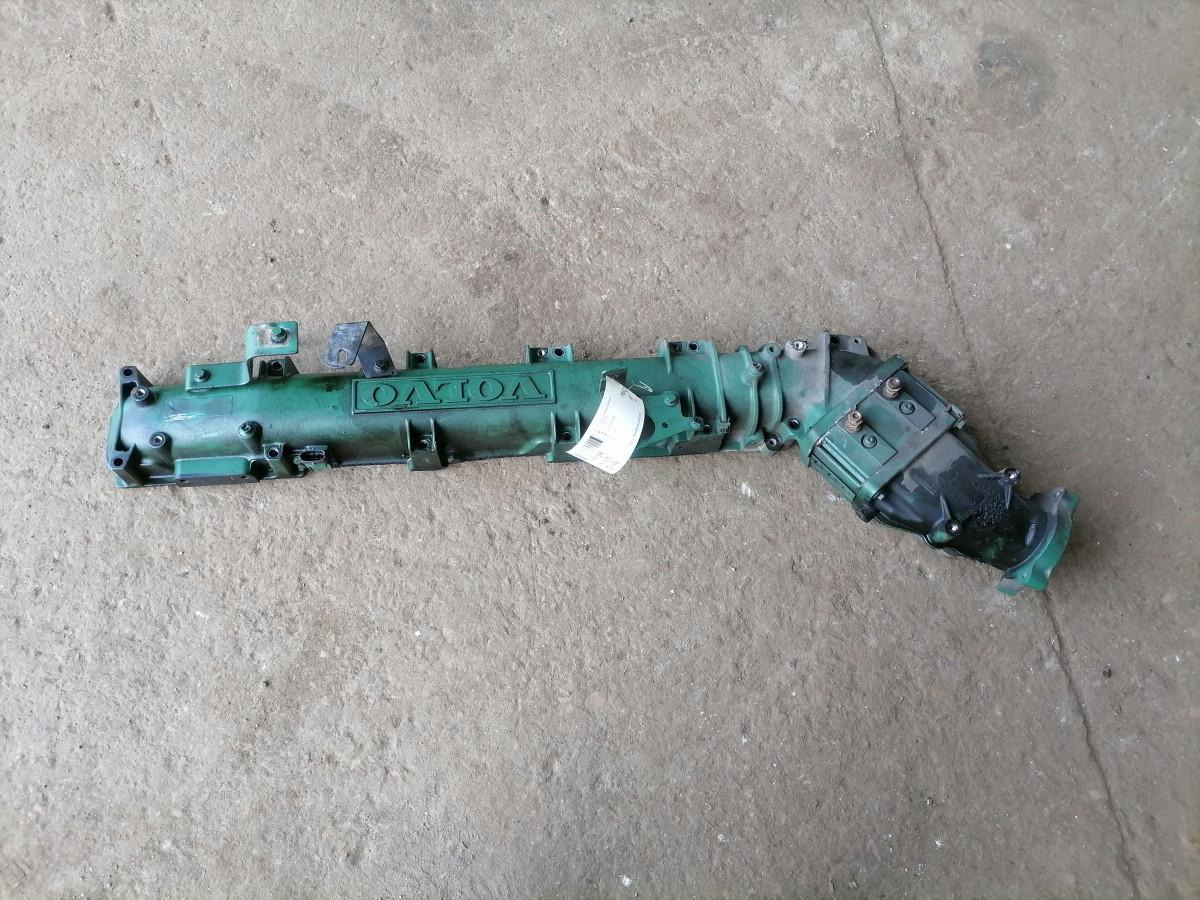 Volvo Intake mainfold 21839416 - Πολλαπλή εισαγωγής για Φορτηγό: φωτογραφία 2 Volvo Intake mainfold 21839416 - Πολλαπλή εισαγωγής για Φορτηγό: φωτογραφία 2