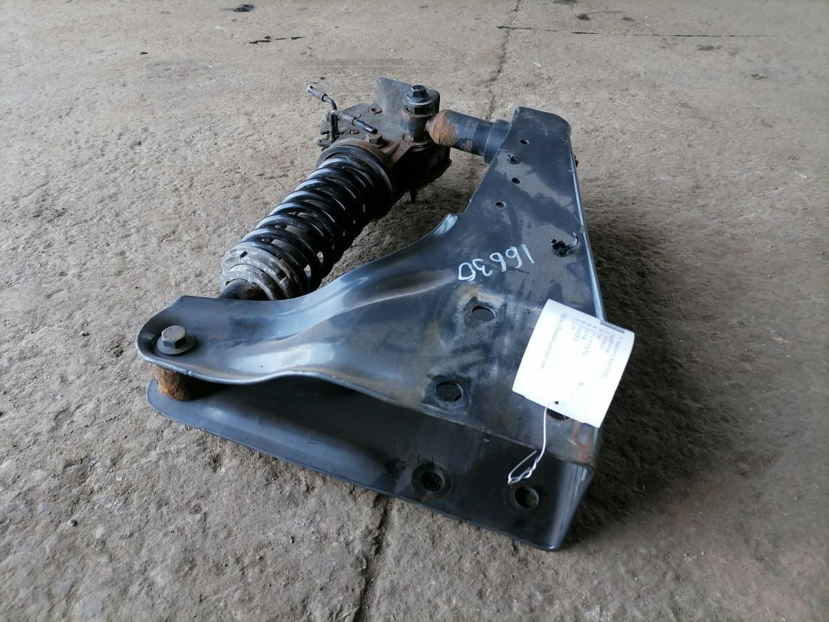 Volvo Kabiini kandur, tagumine 21171970 - Ανάρτηση καμπίνας για Φορτηγό: φωτογραφία 5 Volvo Kabiini kandur, tagumine 21171970 - Ανάρτηση καμπίνας για Φορτηγό: φωτογραφία 5