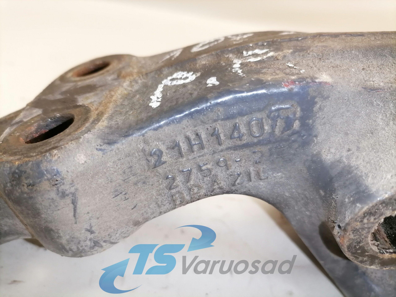 Volvo Kabiini kandur, tagumine 21196590 - Ανάρτηση καμπίνας για Φορτηγό: φωτογραφία 2 Volvo Kabiini kandur, tagumine 21196590 - Ανάρτηση καμπίνας για Φορτηγό: φωτογραφία 2