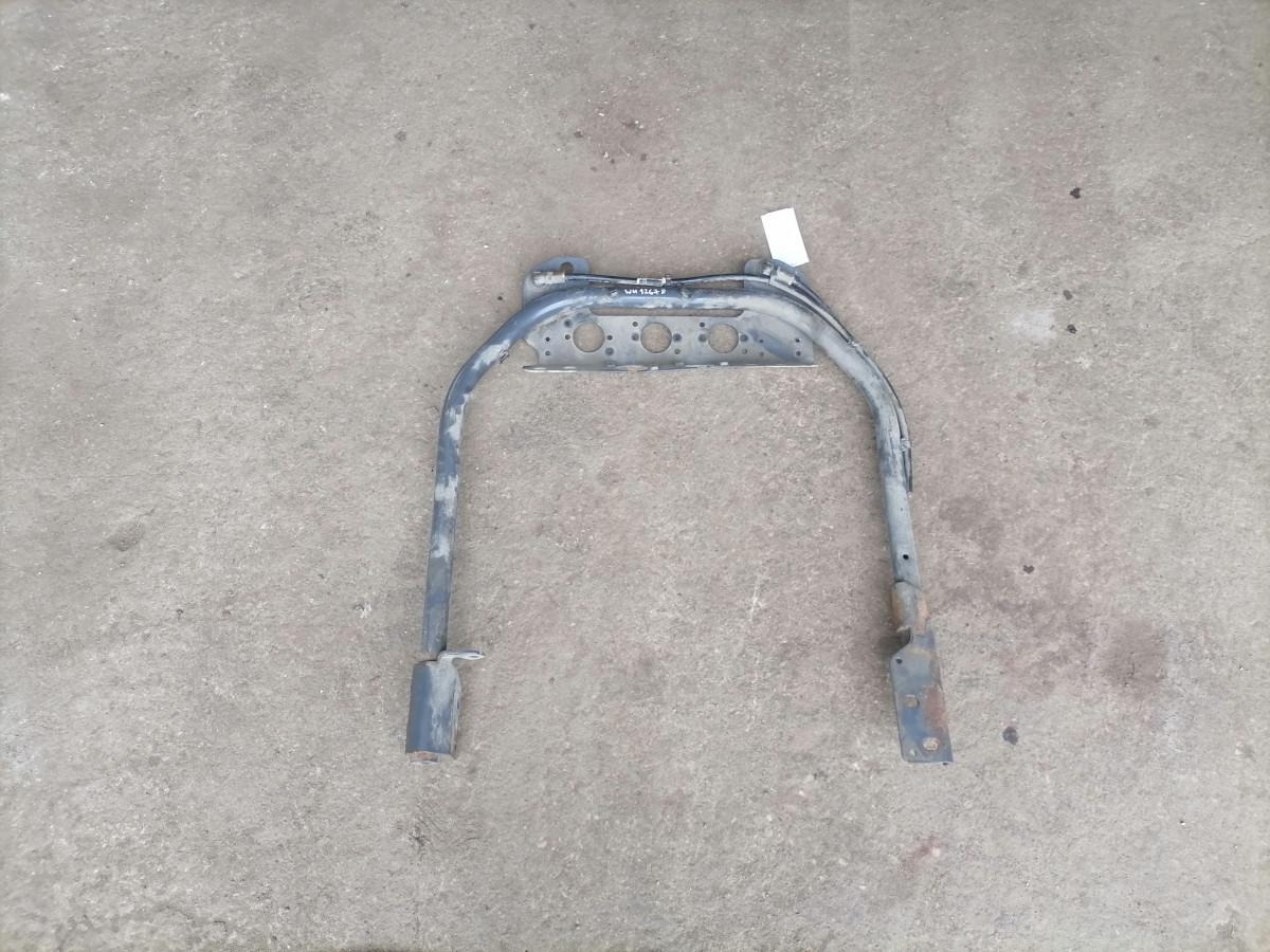 Volvo Kabiini tagune haagise pistikute kinnitusraam 21790555 - Πλαίσιο/ Σασί για Φορτηγό: φωτογραφία 2 Volvo Kabiini tagune haagise pistikute kinnitusraam 21790555 - Πλαίσιο/ Σασί για Φορτηγό: φωτογραφία 2