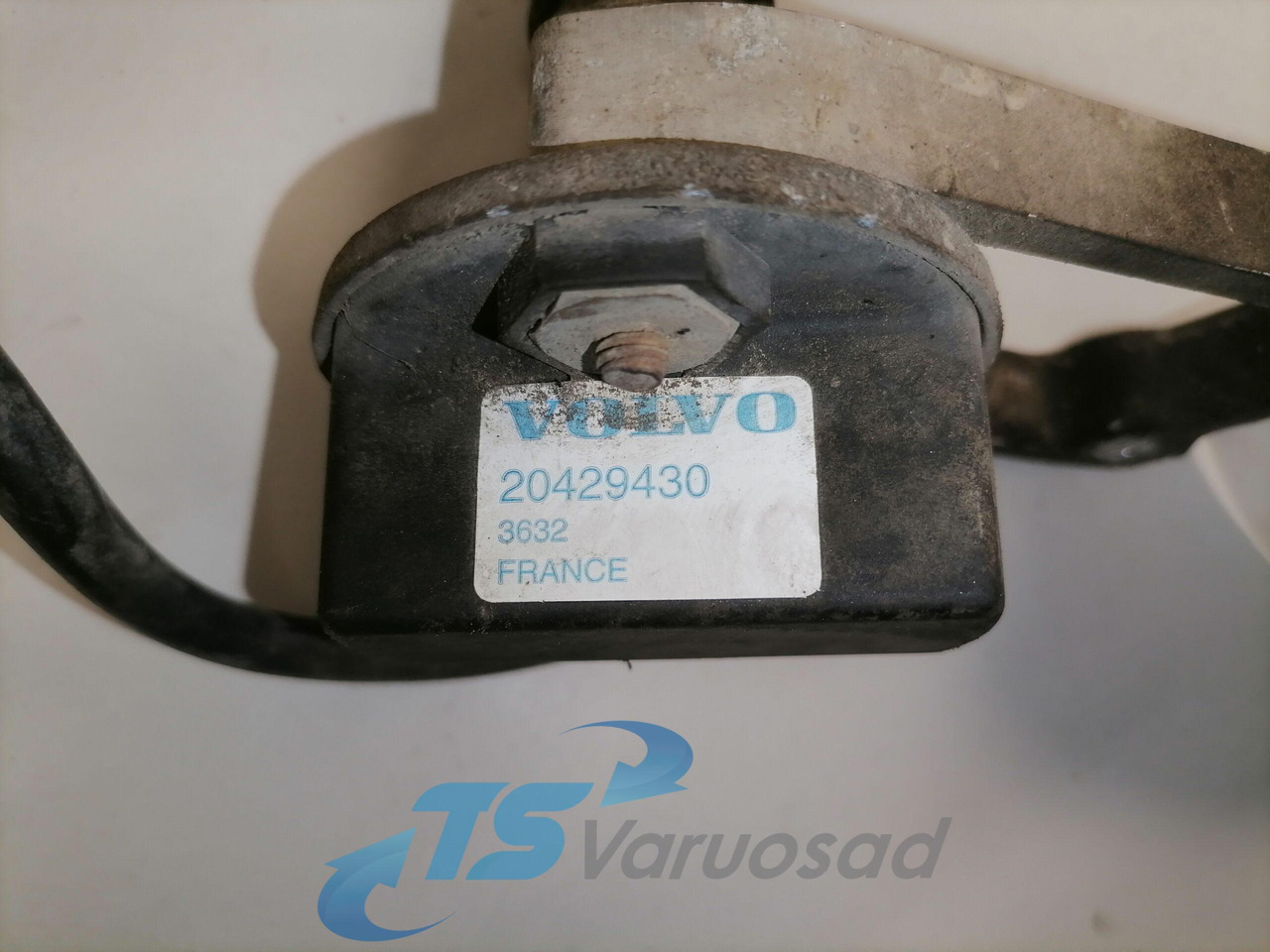 Volvo Kabiini tõstemehhanismi lüliti 20429430 - Ανάρτηση καμπίνας για Φορτηγό: φωτογραφία 4 Volvo Kabiini tõstemehhanismi lüliti 20429430 - Ανάρτηση καμπίνας για Φορτηγό: φωτογραφία 4