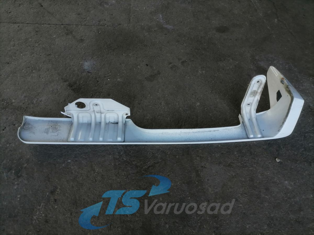 Volvo Kabiini tuulesuunaja, parem külg 7420940681 - Αεροδυναμική/ Αεροτομή για Φορτηγό: φωτογραφία 4 Volvo Kabiini tuulesuunaja, parem külg 7420940681 - Αεροδυναμική/ Αεροτομή για Φορτηγό: φωτογραφία 4