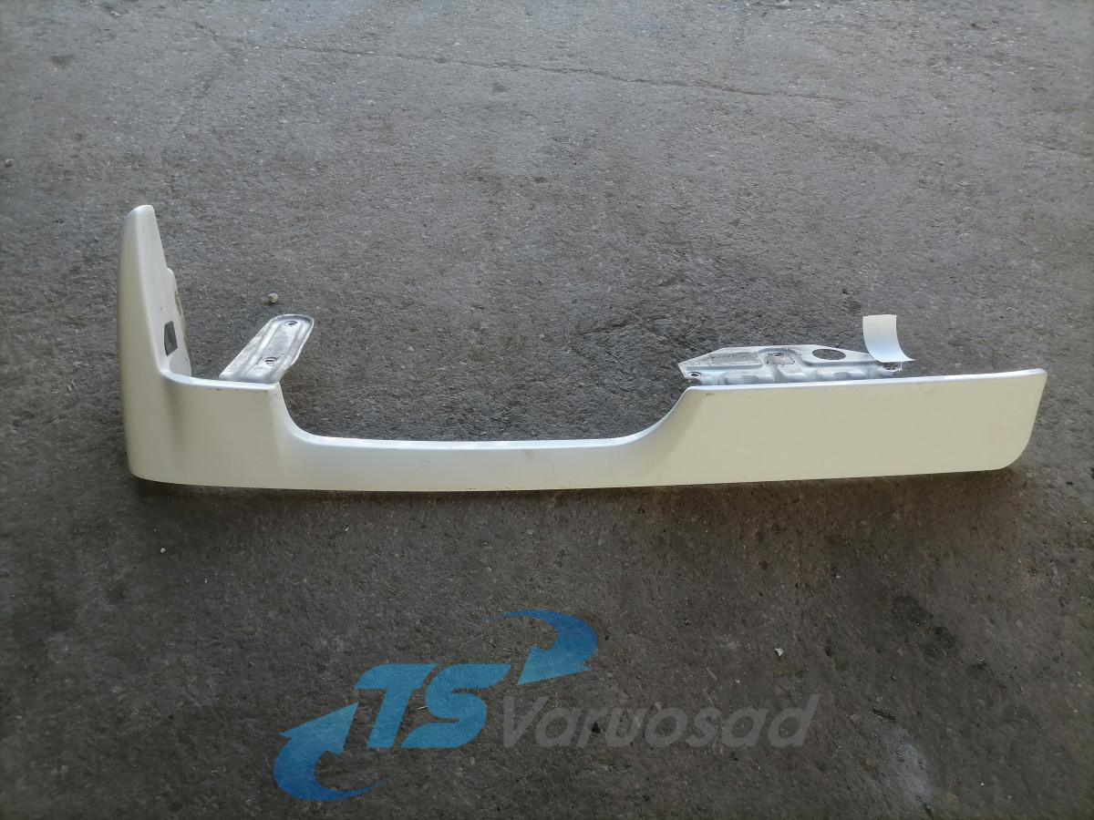 Volvo Kabiini tuulesuunaja, parem külg 7420940681 - Αεροδυναμική/ Αεροτομή για Φορτηγό: φωτογραφία 2 Volvo Kabiini tuulesuunaja, parem külg 7420940681 - Αεροδυναμική/ Αεροτομή για Φορτηγό: φωτογραφία 2