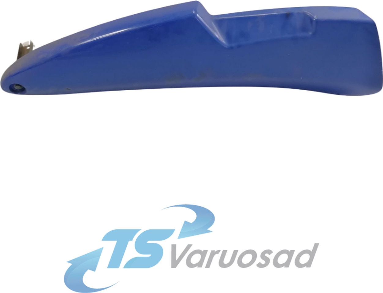 Volvo Kabiini tuulesuunaja, ülemine vasak 3175174 - Αεροδυναμική/ Αεροτομή για Φορτηγό: φωτογραφία 1 Volvo Kabiini tuulesuunaja, ülemine vasak 3175174 - Αεροδυναμική/ Αεροτομή για Φορτηγό: φωτογραφία 1