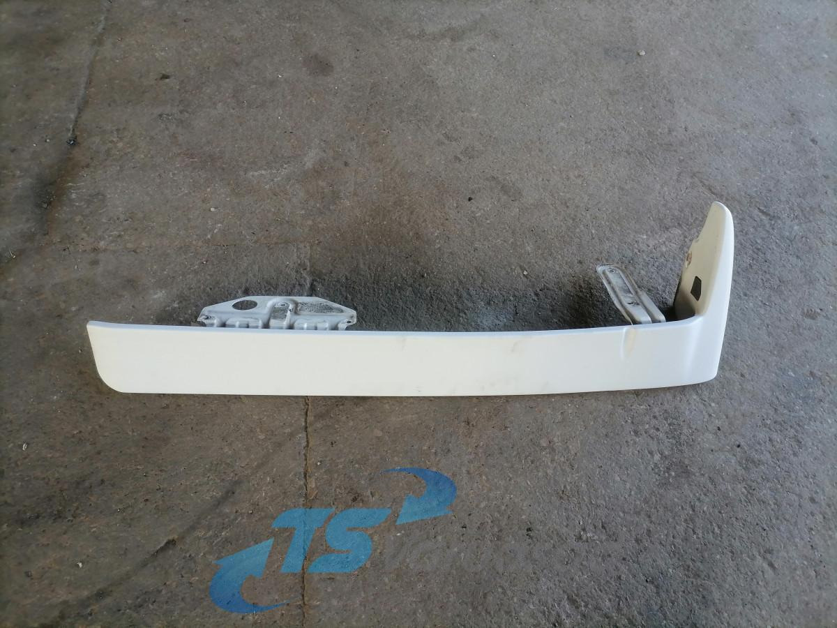Volvo Kabiini tuulesuunaja, vasak külg 7420940678 - Αεροδυναμική/ Αεροτομή για Φορτηγό: φωτογραφία 2 Volvo Kabiini tuulesuunaja, vasak külg 7420940678 - Αεροδυναμική/ Αεροτομή για Φορτηγό: φωτογραφία 2