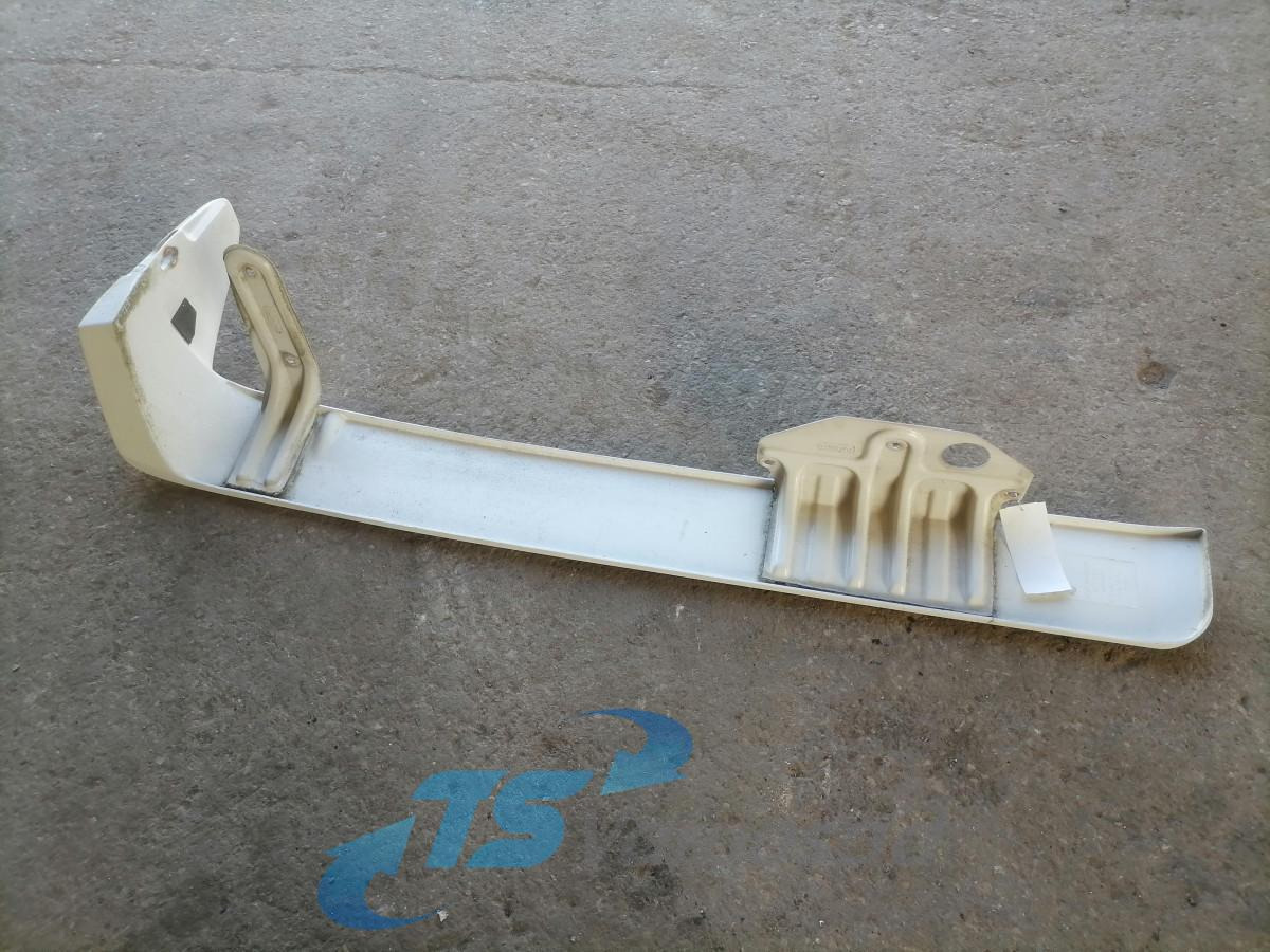 Volvo Kabiini tuulesuunaja, vasak külg 7420940678 - Αεροδυναμική/ Αεροτομή για Φορτηγό: φωτογραφία 4 Volvo Kabiini tuulesuunaja, vasak külg 7420940678 - Αεροδυναμική/ Αεροτομή για Φορτηγό: φωτογραφία 4