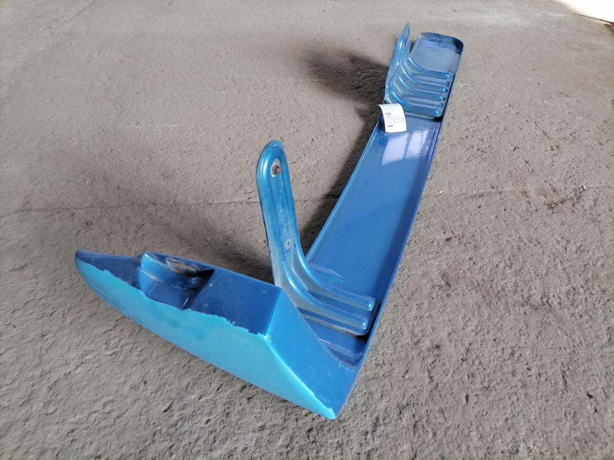 Volvo Kabiini tuulesuunaja, vasak külg 7420940678 - Αεροδυναμική/ Αεροτομή για Φορτηγό: φωτογραφία 3 Volvo Kabiini tuulesuunaja, vasak külg 7420940678 - Αεροδυναμική/ Αεροτομή για Φορτηγό: φωτογραφία 3