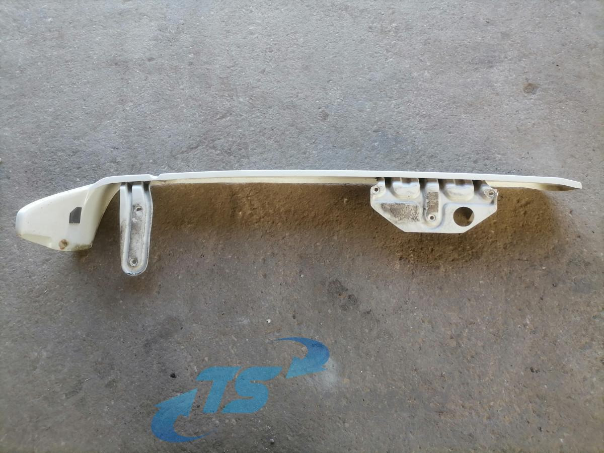 Volvo Kabiini tuulesuunaja, vasak külg 7420940678 - Αεροδυναμική/ Αεροτομή για Φορτηγό: φωτογραφία 3 Volvo Kabiini tuulesuunaja, vasak külg 7420940678 - Αεροδυναμική/ Αεροτομή για Φορτηγό: φωτογραφία 3