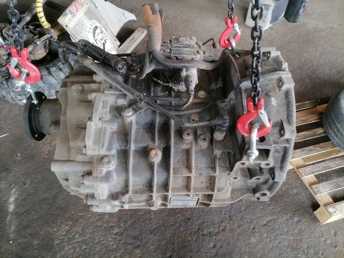 Volvo Käigukast ATO1056 21117211 - Κιβώτιο ταχυτήτων και ανταλλακτικά για Φορτηγό: φωτογραφία 5 Volvo Käigukast ATO1056 21117211 - Κιβώτιο ταχυτήτων και ανταλλακτικά για Φορτηγό: φωτογραφία 5
