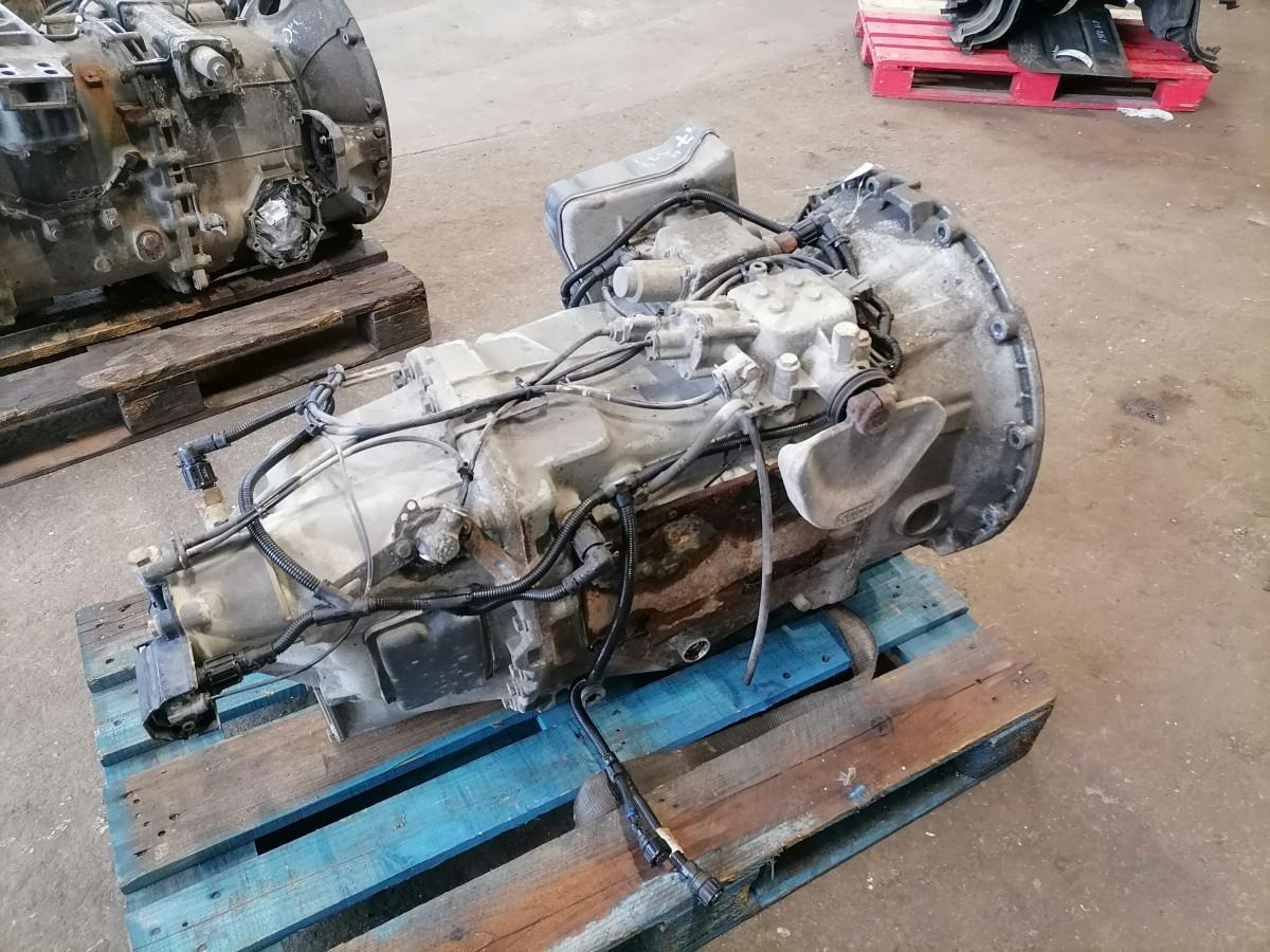 Volvo Käigukast VT2009B 3190465 - Κιβώτιο ταχυτήτων και ανταλλακτικά για Φορτηγό: φωτογραφία 3 Volvo Käigukast VT2009B 3190465 - Κιβώτιο ταχυτήτων και ανταλλακτικά για Φορτηγό: φωτογραφία 3