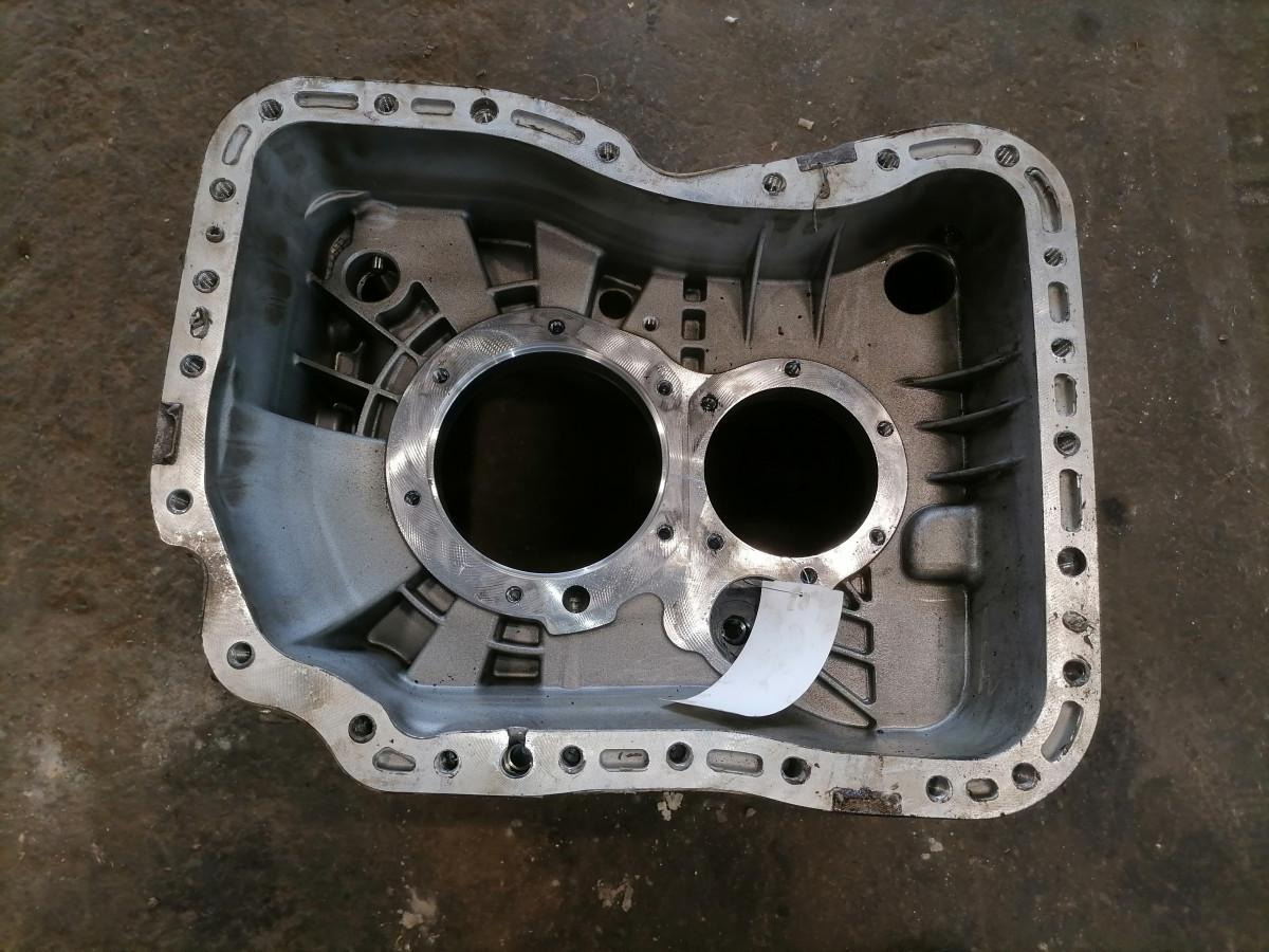 Volvo Käigukasti korpus 20811991 - Κιβώτιο ταχυτήτων και ανταλλακτικά για Φορτηγό: φωτογραφία 5 Volvo Käigukasti korpus 20811991 - Κιβώτιο ταχυτήτων και ανταλλακτικά για Φορτηγό: φωτογραφία 5