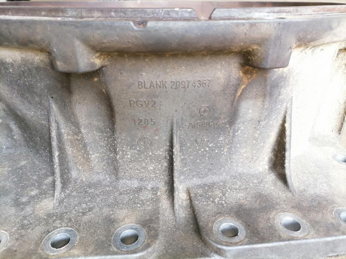 Volvo Käigukasti korpus 20974367 - Κιβώτιο ταχυτήτων και ανταλλακτικά για Φορτηγό: φωτογραφία 5 Volvo Käigukasti korpus 20974367 - Κιβώτιο ταχυτήτων και ανταλλακτικά για Φορτηγό: φωτογραφία 5