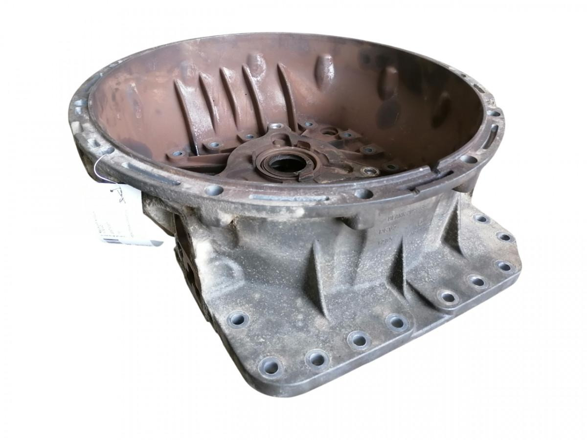 Volvo Käigukasti korpus 20974367 - Κιβώτιο ταχυτήτων και ανταλλακτικά για Φορτηγό: φωτογραφία 1 Volvo Käigukasti korpus 20974367 - Κιβώτιο ταχυτήτων και ανταλλακτικά για Φορτηγό: φωτογραφία 1