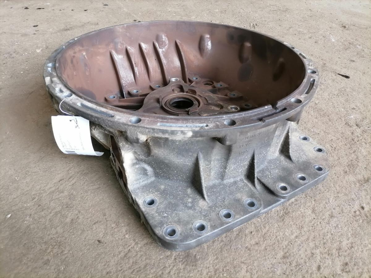 Volvo Käigukasti korpus 20974367 - Κιβώτιο ταχυτήτων και ανταλλακτικά για Φορτηγό: φωτογραφία 2 Volvo Käigukasti korpus 20974367 - Κιβώτιο ταχυτήτων και ανταλλακτικά για Φορτηγό: φωτογραφία 2