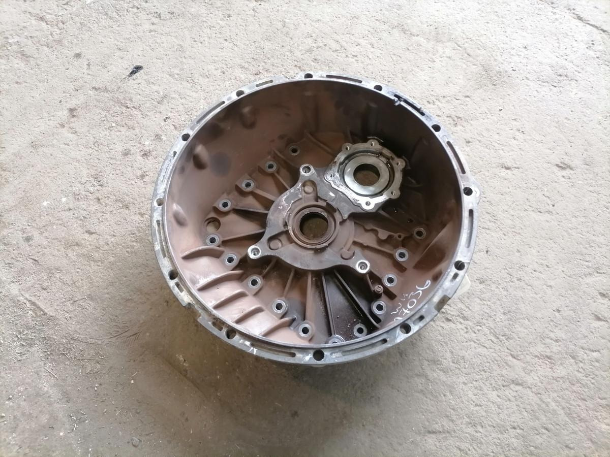 Volvo Käigukasti korpus 20974367 - Κιβώτιο ταχυτήτων και ανταλλακτικά για Φορτηγό: φωτογραφία 3 Volvo Käigukasti korpus 20974367 - Κιβώτιο ταχυτήτων και ανταλλακτικά για Φορτηγό: φωτογραφία 3