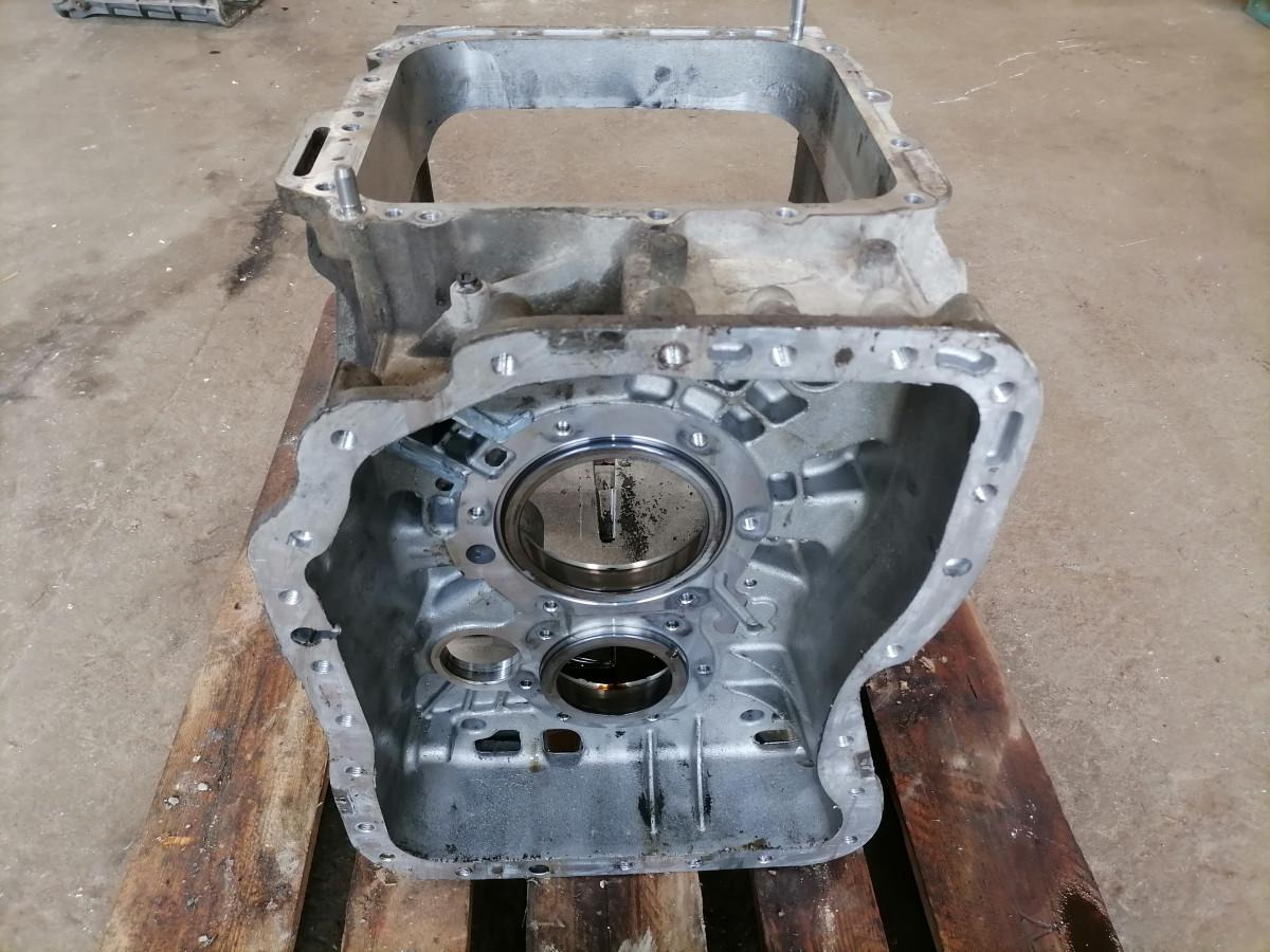 Volvo Käigukasti korpus 22658977 - Κιβώτιο ταχυτήτων και ανταλλακτικά για Φορτηγό: φωτογραφία 3 Volvo Käigukasti korpus 22658977 - Κιβώτιο ταχυτήτων και ανταλλακτικά για Φορτηγό: φωτογραφία 3