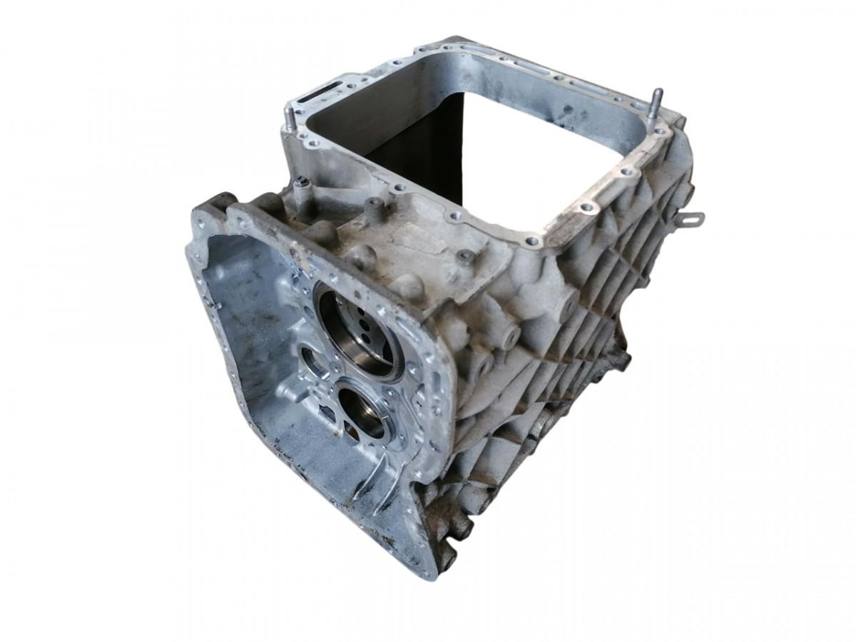 Volvo Käigukasti korpus 22658977 - Κιβώτιο ταχυτήτων και ανταλλακτικά για Φορτηγό: φωτογραφία 1 Volvo Käigukasti korpus 22658977 - Κιβώτιο ταχυτήτων και ανταλλακτικά για Φορτηγό: φωτογραφία 1