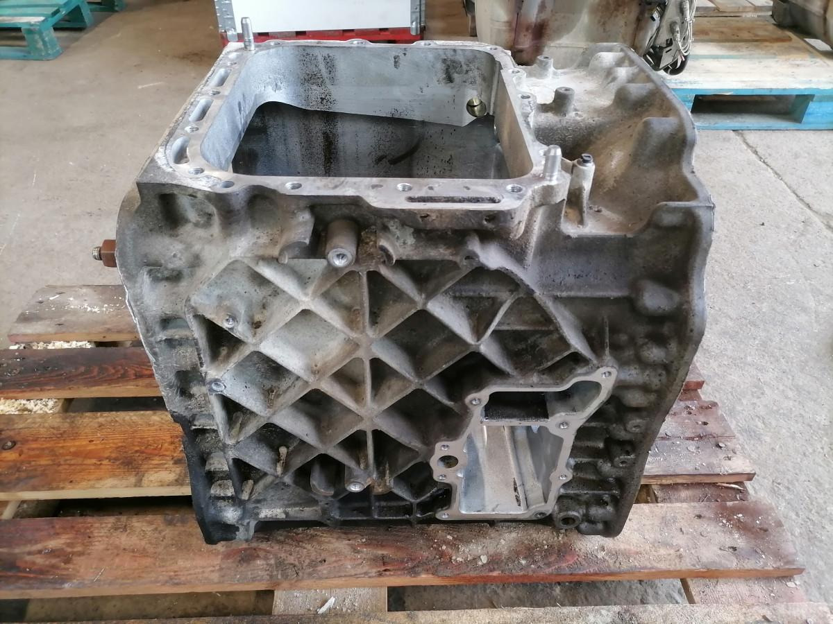 Volvo Käigukasti korpus 22658977 - Κιβώτιο ταχυτήτων και ανταλλακτικά για Φορτηγό: φωτογραφία 5 Volvo Käigukasti korpus 22658977 - Κιβώτιο ταχυτήτων και ανταλλακτικά για Φορτηγό: φωτογραφία 5