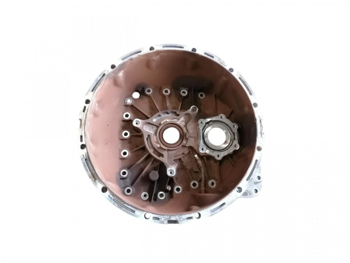 Volvo Käigukasti korpus 23003679 - Κιβώτιο ταχυτήτων και ανταλλακτικά για Φορτηγό: φωτογραφία 1 Volvo Käigukasti korpus 23003679 - Κιβώτιο ταχυτήτων και ανταλλακτικά για Φορτηγό: φωτογραφία 1