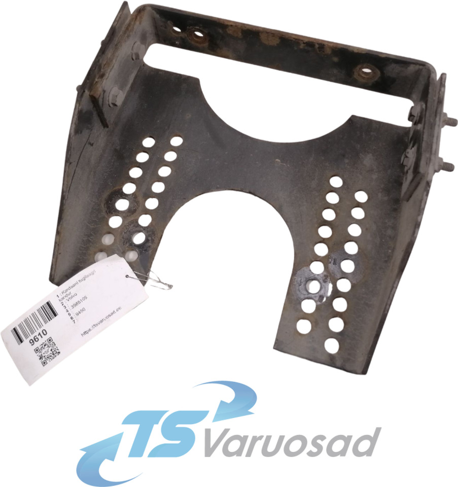 Volvo Kardaani tugilaagri kandur 3985105 - Κεντρικοί άξονες για Φορτηγό: φωτογραφία 1 Volvo Kardaani tugilaagri kandur 3985105 - Κεντρικοί άξονες για Φορτηγό: φωτογραφία 1