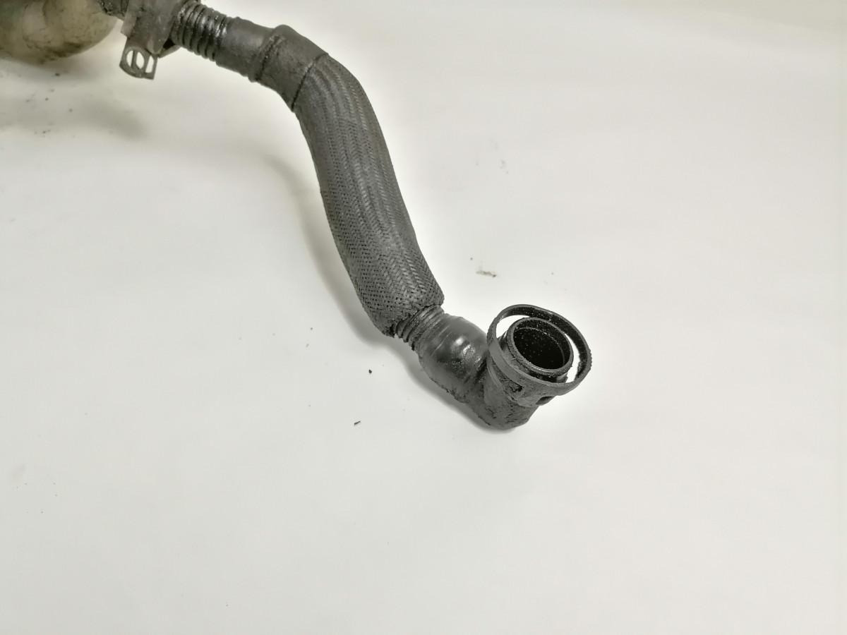 Volvo Karterituulutuse õliaurude separaator 21719553 - Κάρτερ για Φορτηγό: φωτογραφία 5 Volvo Karterituulutuse õliaurude separaator 21719553 - Κάρτερ για Φορτηγό: φωτογραφία 5