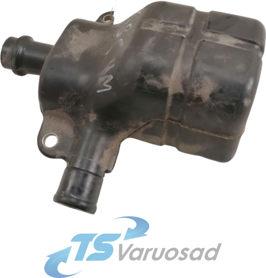 Volvo Kompressori resonaator 22142750 - Κομπρεσέρ για Φορτηγό: φωτογραφία 1 Volvo Kompressori resonaator 22142750 - Κομπρεσέρ για Φορτηγό: φωτογραφία 1