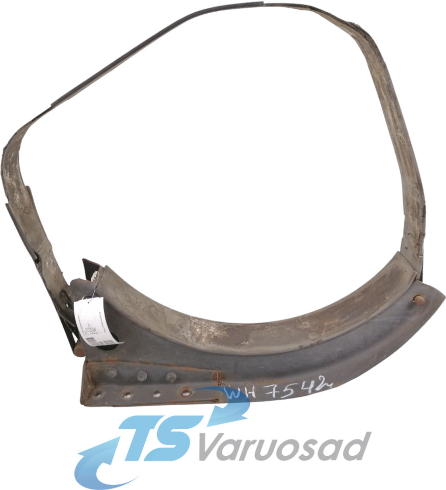 Volvo Kütusepaagi kandur, Volvo 20721537 - Ρεζερβουάρ καυσίμου για Φορτηγό: φωτογραφία 1 Volvo Kütusepaagi kandur, Volvo 20721537 - Ρεζερβουάρ καυσίμου για Φορτηγό: φωτογραφία 1