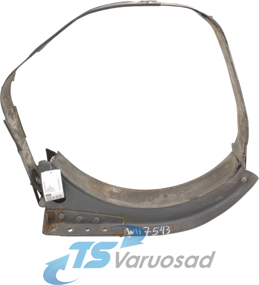 Volvo Kütusepaagi kandur, Volvo 20721537 - Ρεζερβουάρ καυσίμου για Φορτηγό: φωτογραφία 1 Volvo Kütusepaagi kandur, Volvo 20721537 - Ρεζερβουάρ καυσίμου για Φορτηγό: φωτογραφία 1