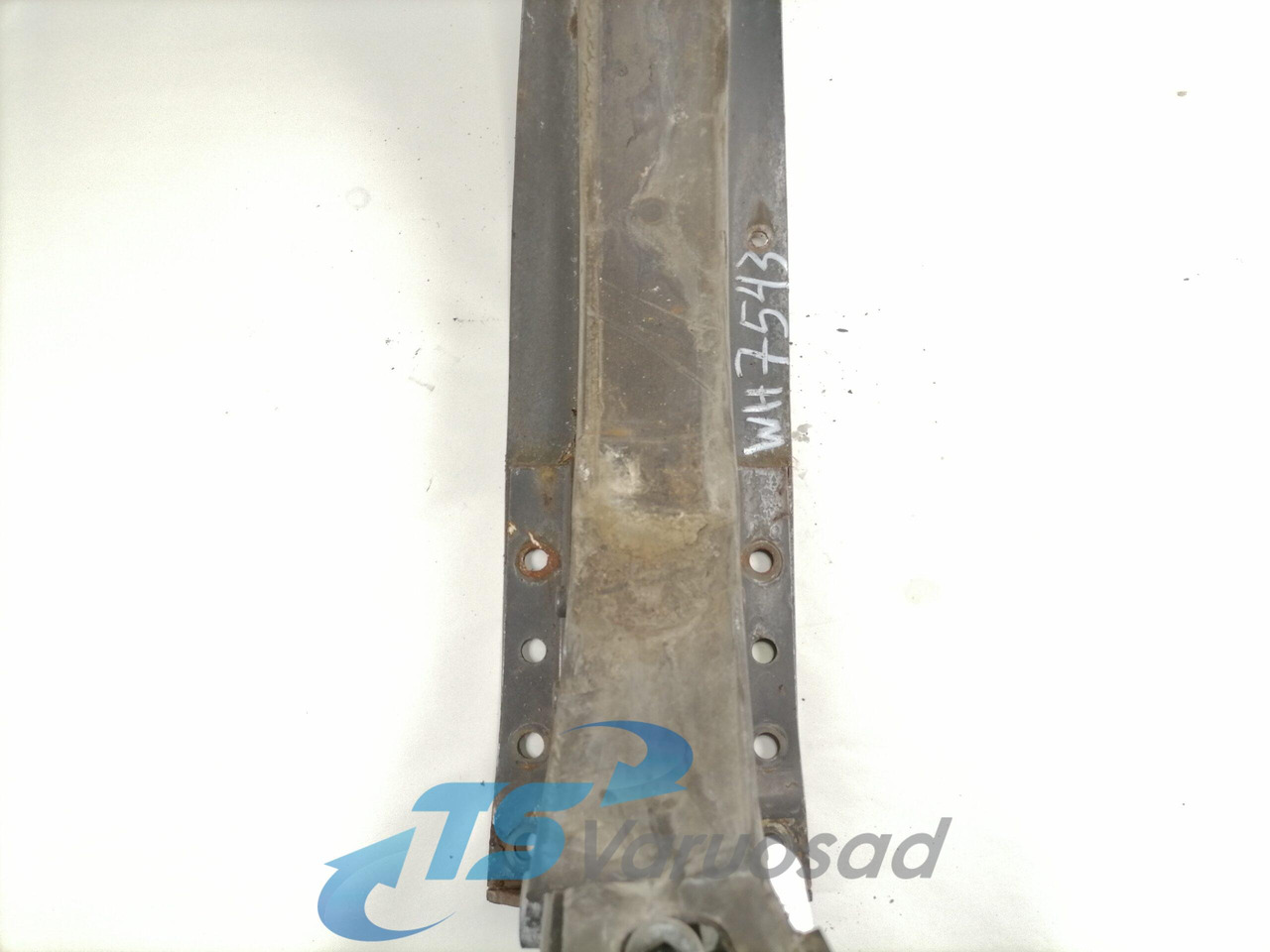 Volvo Kütusepaagi kandur, Volvo 20721537 - Ρεζερβουάρ καυσίμου για Φορτηγό: φωτογραφία 3 Volvo Kütusepaagi kandur, Volvo 20721537 - Ρεζερβουάρ καυσίμου για Φορτηγό: φωτογραφία 3