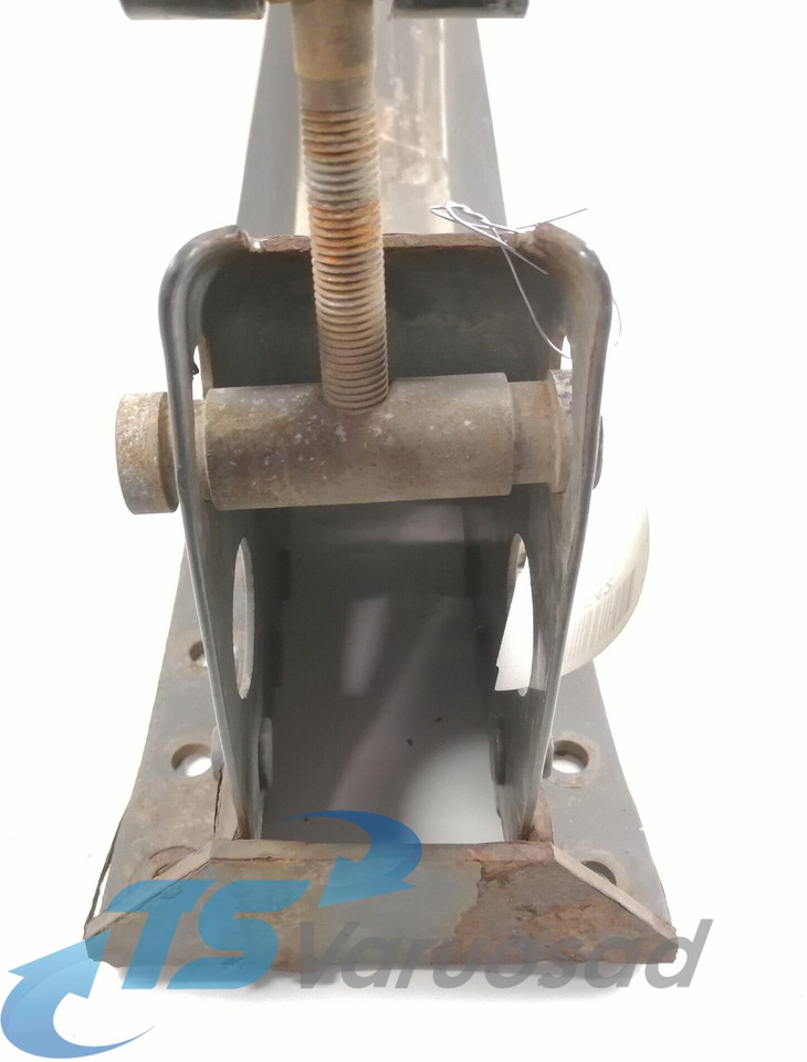 Volvo Kütusepaagi kandur, Volvo 20721537 - Ρεζερβουάρ καυσίμου για Φορτηγό: φωτογραφία 2 Volvo Kütusepaagi kandur, Volvo 20721537 - Ρεζερβουάρ καυσίμου για Φορτηγό: φωτογραφία 2