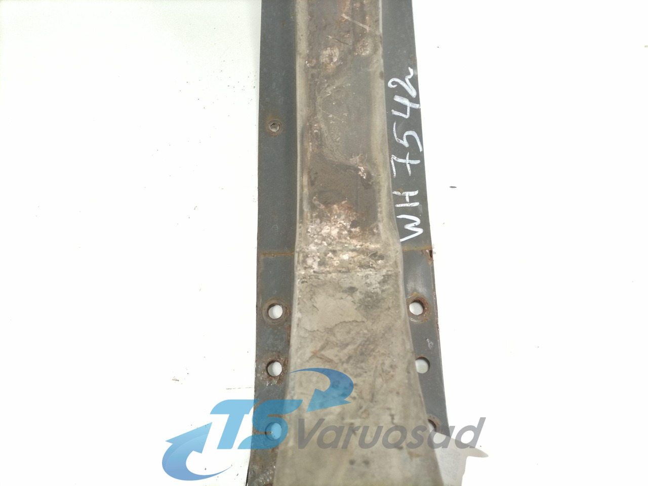 Volvo Kütusepaagi kandur, Volvo 20721537 - Ρεζερβουάρ καυσίμου για Φορτηγό: φωτογραφία 3 Volvo Kütusepaagi kandur, Volvo 20721537 - Ρεζερβουάρ καυσίμου για Φορτηγό: φωτογραφία 3